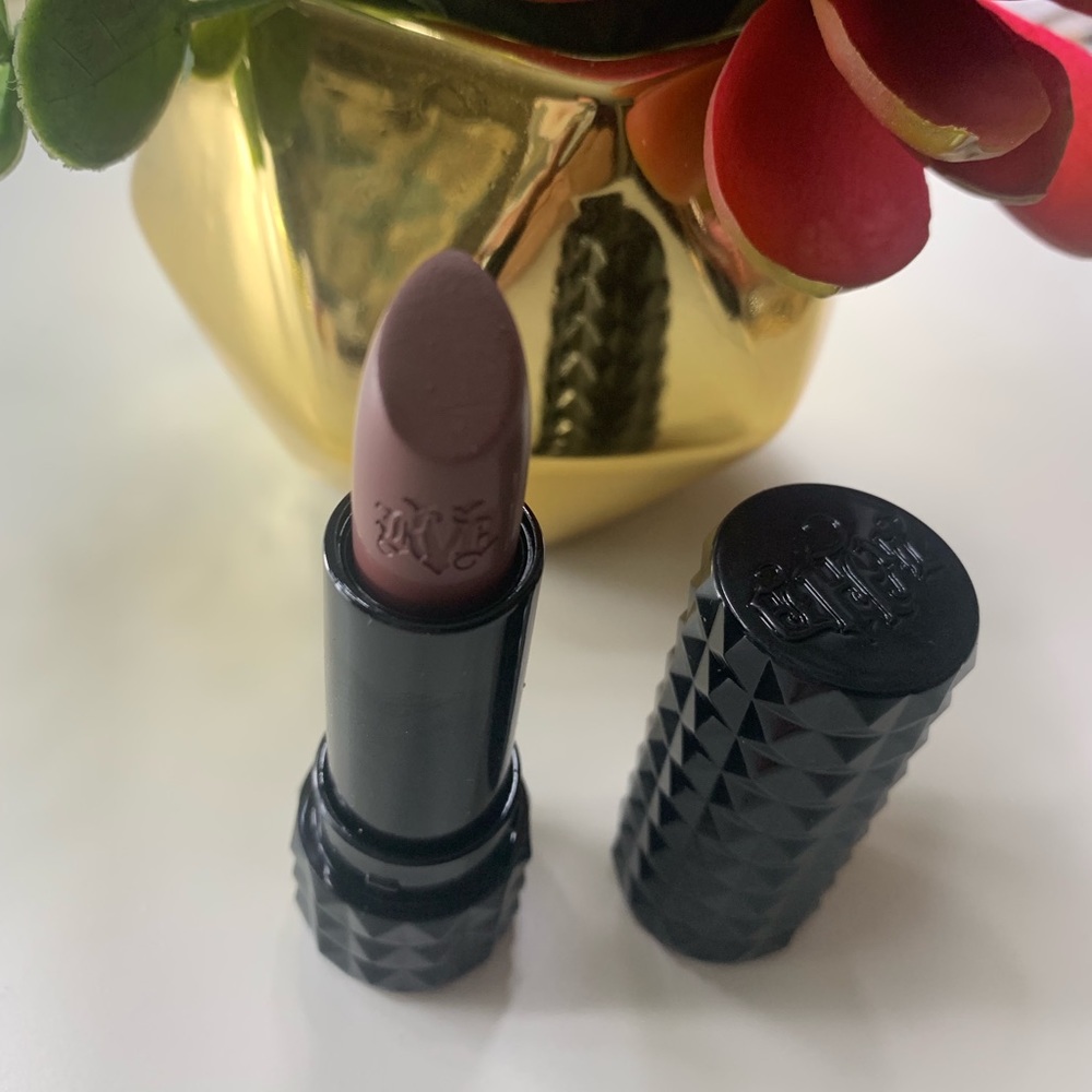 Kat von d studded lipstick